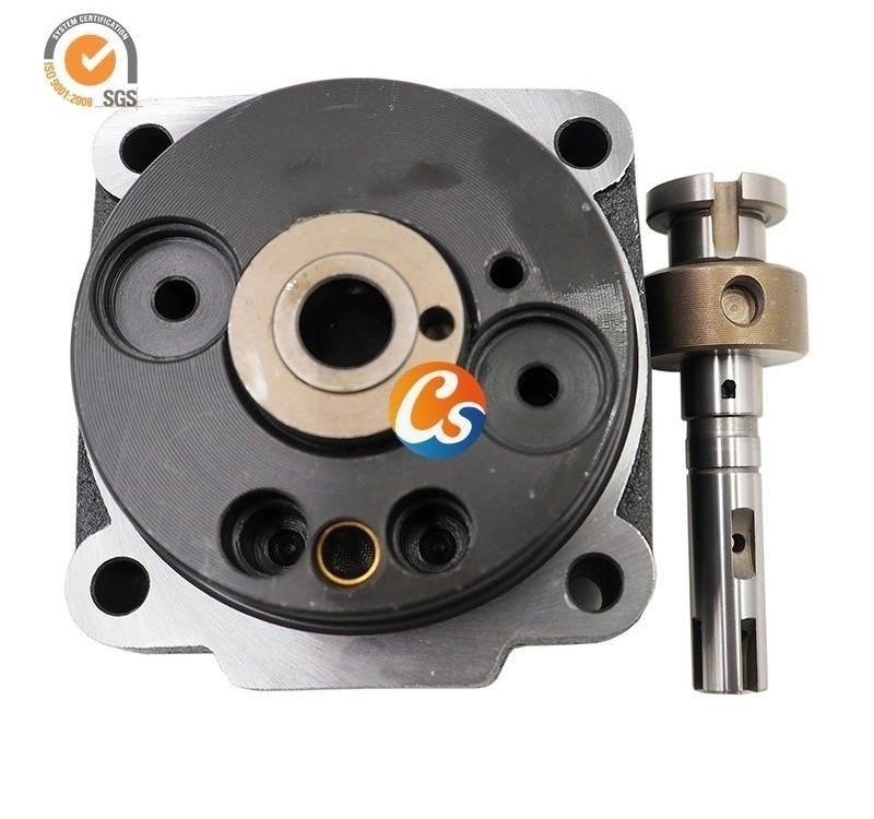 Fuel system diesel generator head rotor 096400-0143 for TOYOTA 2L-T