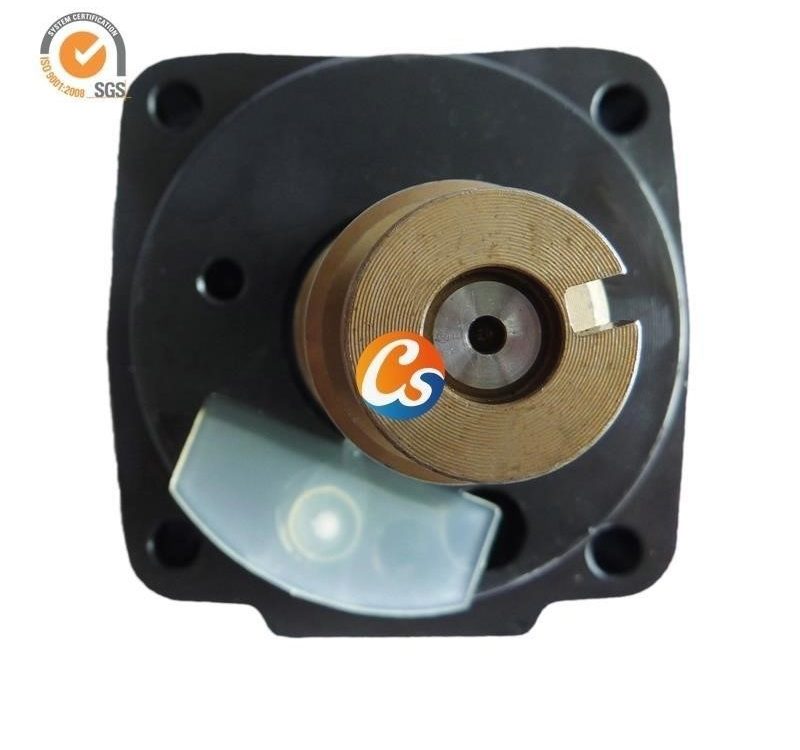 High quality Diesel Engine Head Rotor 096400-1000 for TOYOTA 2C-L