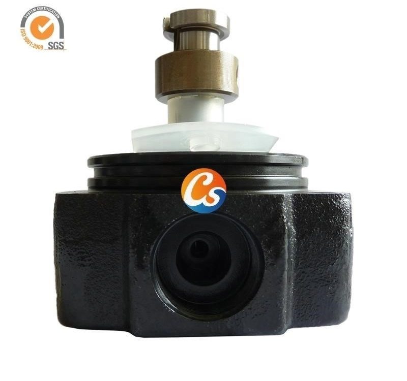 China Diesel Pump Head Rotor online 096400-1220 for KOMATSU 4D95L