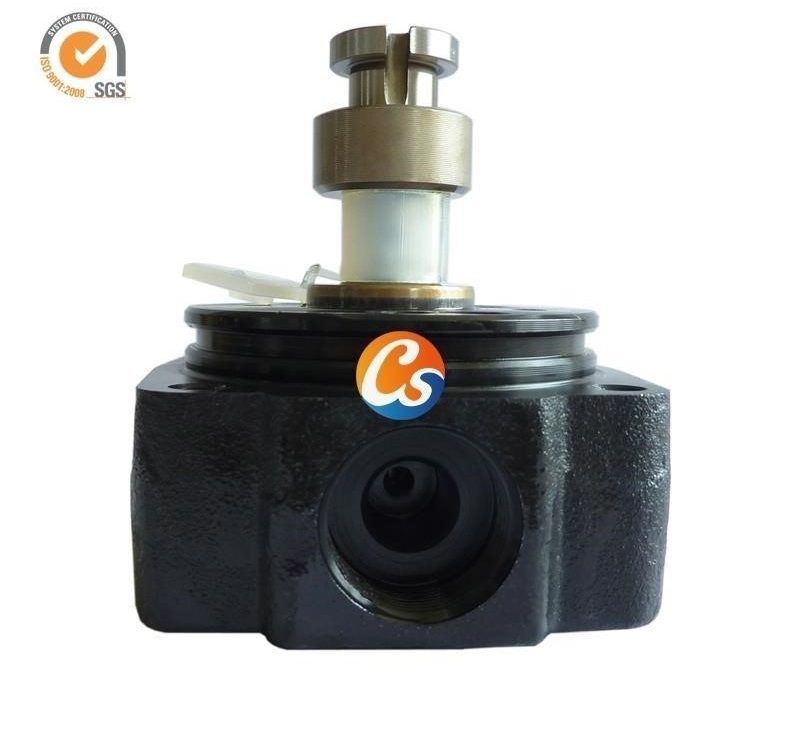 Diesel fuel pump rotor head 096400-0232 for Mitsubishi Head Rotor engine type 4d5t