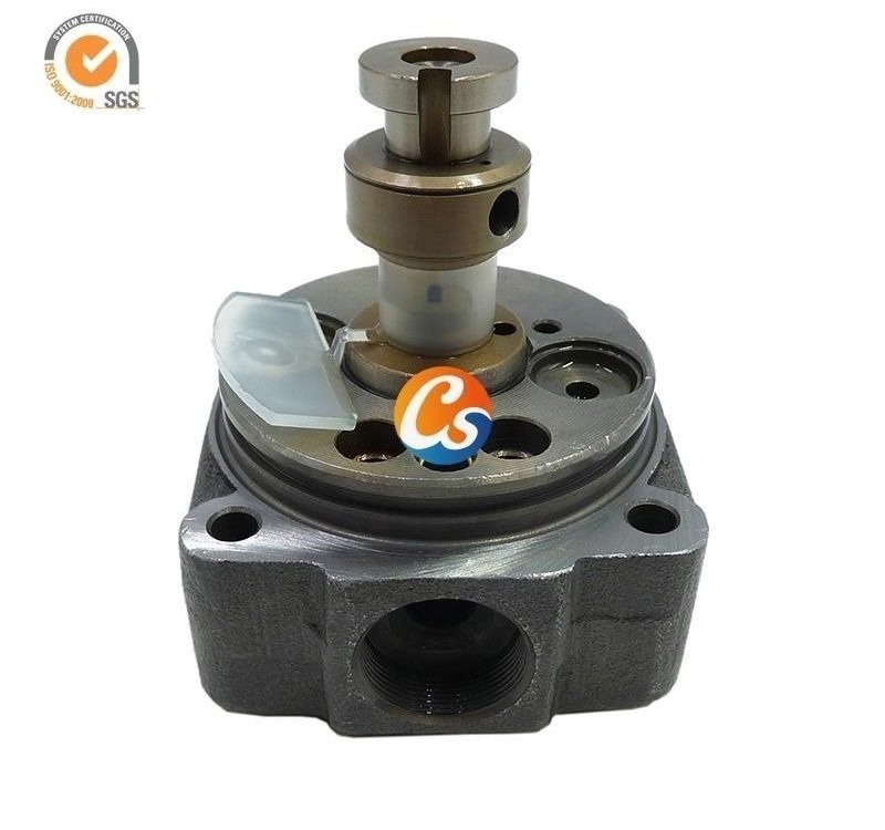 Head and rotor injection pump 1 468 376 003 with 6/12R for diesel engine car