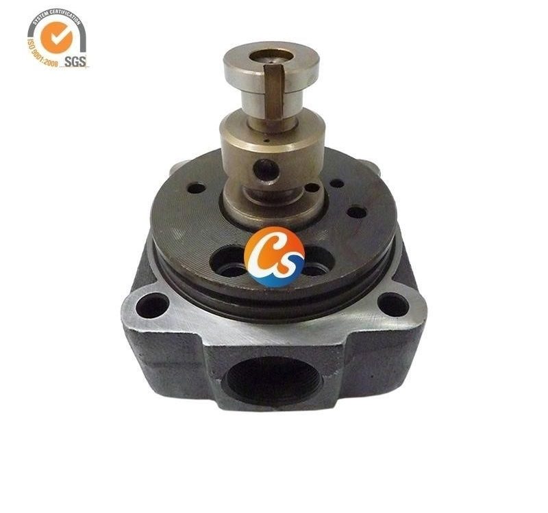 Distributor head with high-pressure pump 1 468 334 596 for Bosch Diesel Engine Parts