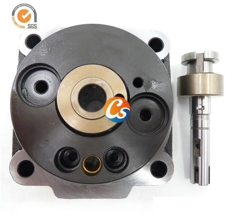 Head Rotor 1468334798 for Iveco - Supply Ve Distributor Pumps Parts