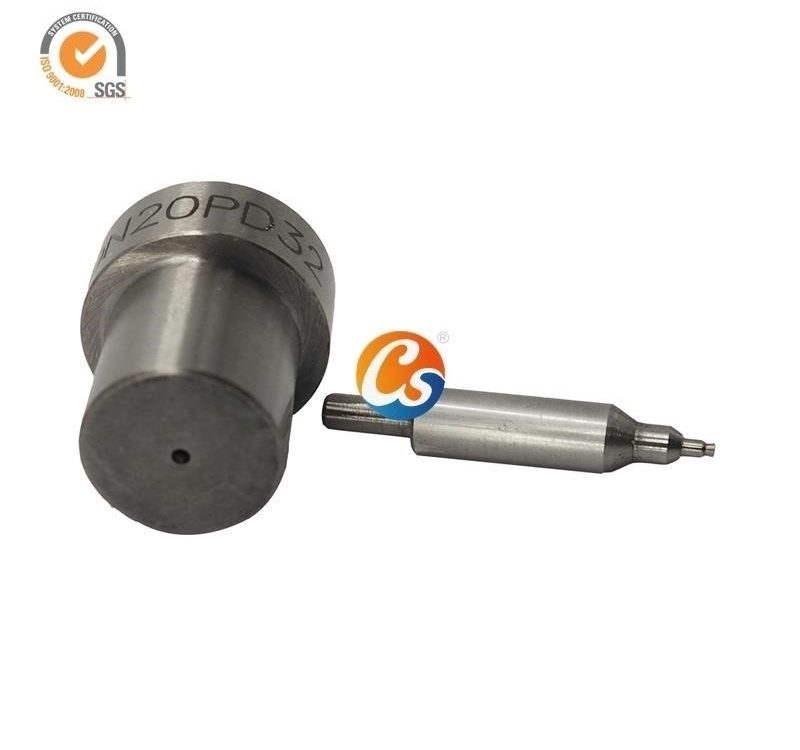 injector nozzle in ci engine DN20PD32 for iHole-type nozzles