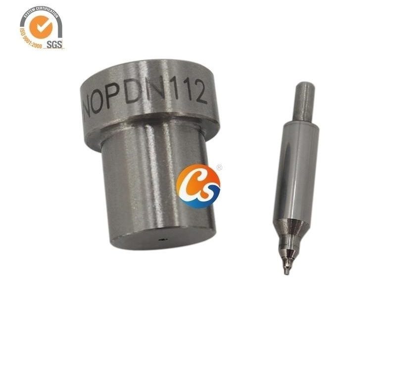 electric injector nozzles DN0PDN112 uel injector nozzle for volvo