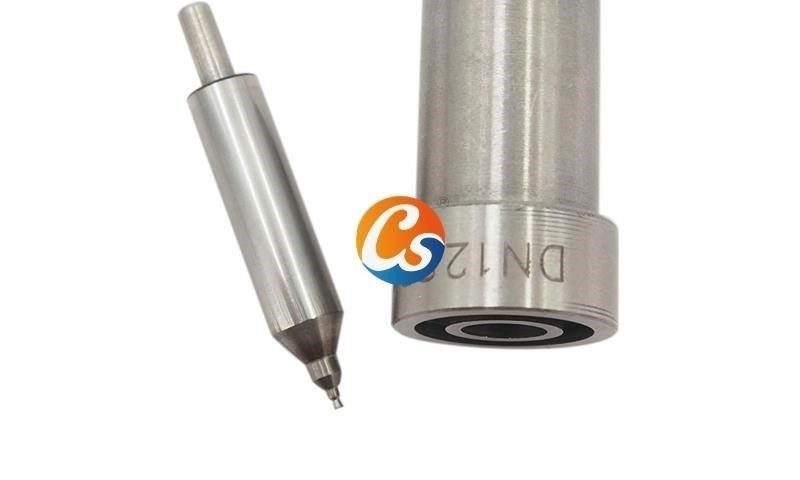 Injector nozzle s dn12sd12 ,bmw 535d injector nozzles,4d56 injector nozzle tip