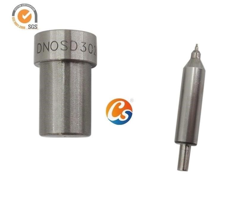 diesel nozzles manufacturers DN0SD302 fit for ford figo diesel nozzle