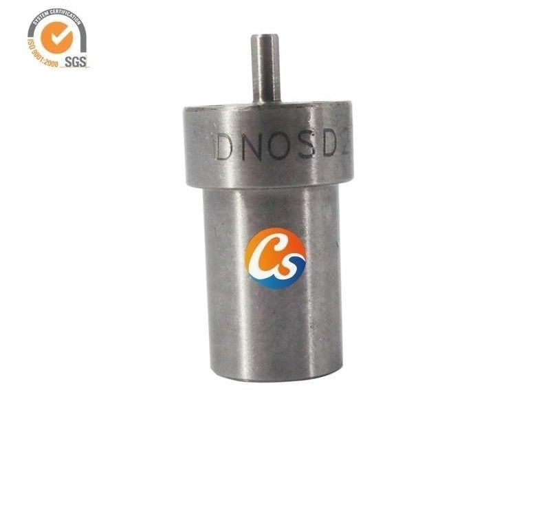 Electric fuel pump with nozzle 0 434 250 009-DN0SD211 parts of diesel fuel injection system