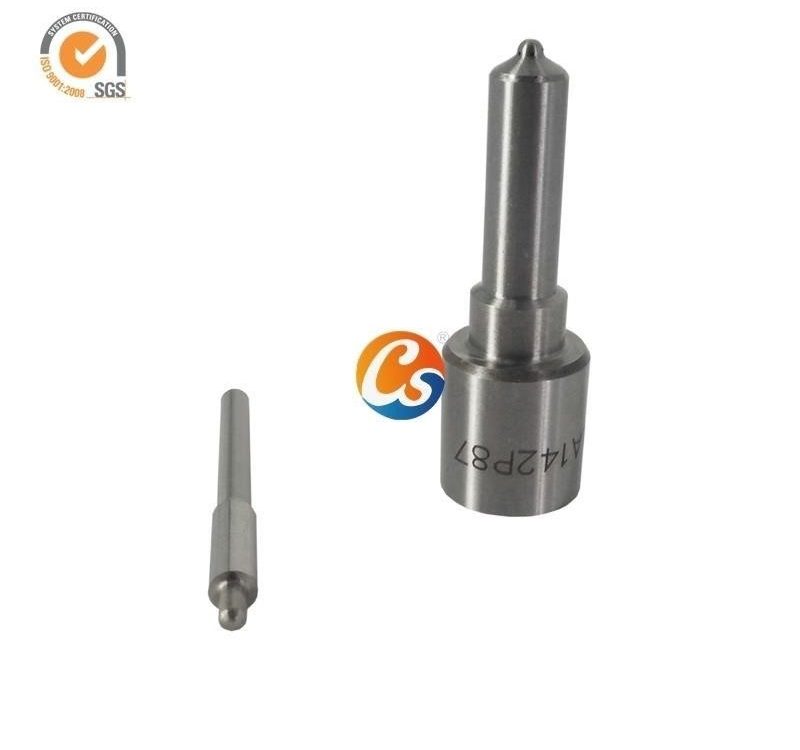 diesel injector nozzle types pdf 0 433 171 084 DLLA142P87 for injector nozzle tip bosch