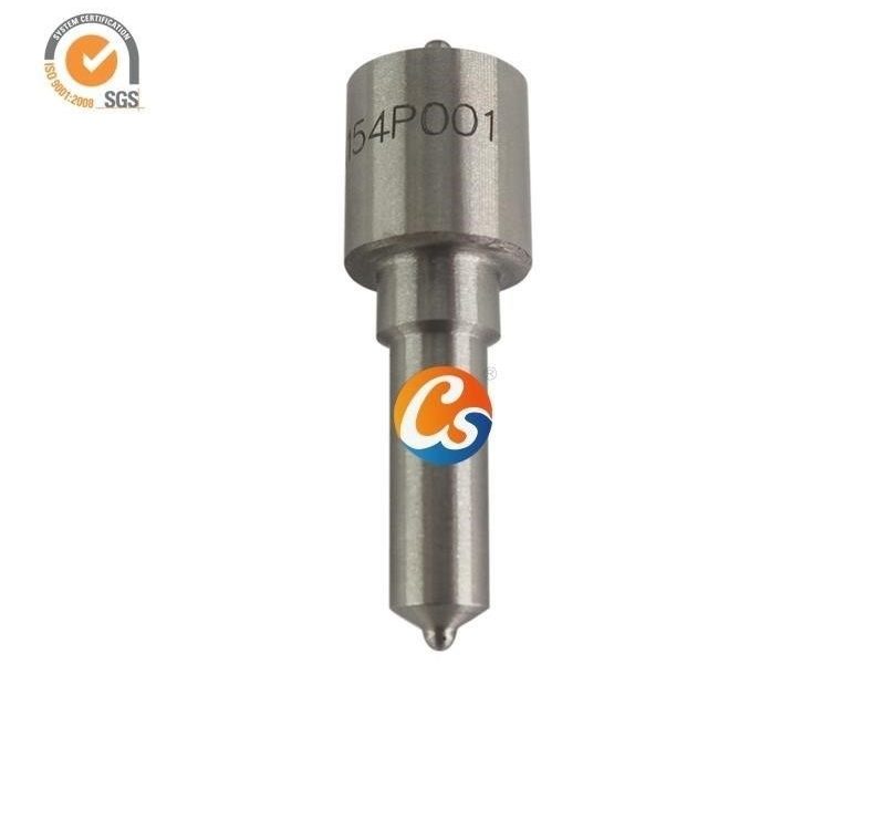 fuel injector nozzle dlla 154p 001 for bosch injector parts catalog