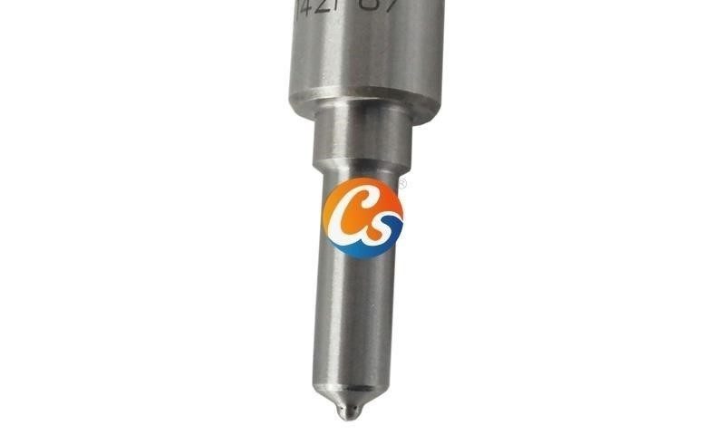 nozzle injector dlla142p 0 433 171 084 DLLA142P87 for volvo d5 injector nozzles