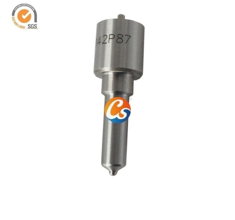 nozzle injector dlla142p 0 433 171 084 DLLA142P87 for volvo d5 injector nozzles