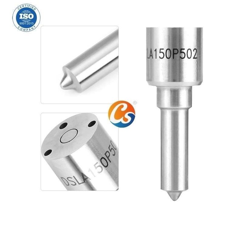 dlla 158 p nozzle Fuel Injector Nozzles for Td42 Injector Pump Seal