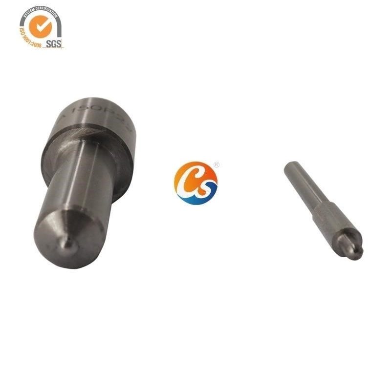 Top manufacturer Injector nozzle dlla 150p 43 for volvo truck injector nozzle from china suppliers