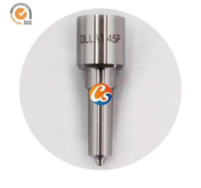 injector nozzle for toyota hilux DLLA145P1720 for iveco aifo nozzle