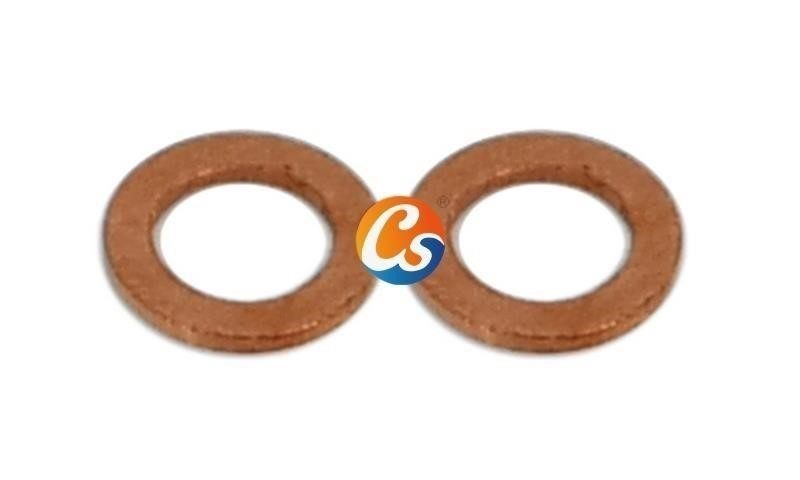 B23 Common Rail Injector Shims Washers for Denso G2