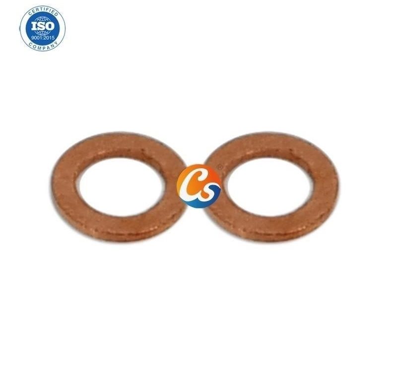 B23 Common Rail Injector Shims Washers for Denso G2