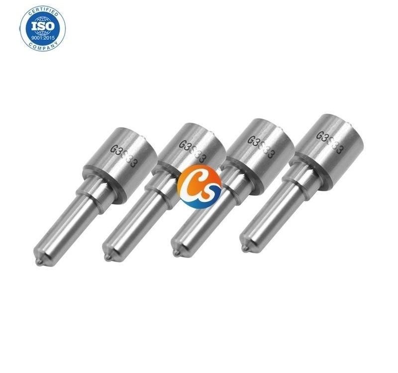 p common rail nozzle replacement L325PBC