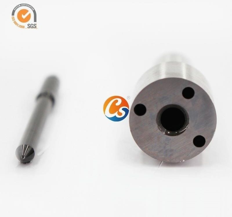 common rail injector nozzle dlla158p844 for injector nozzle for peugeot