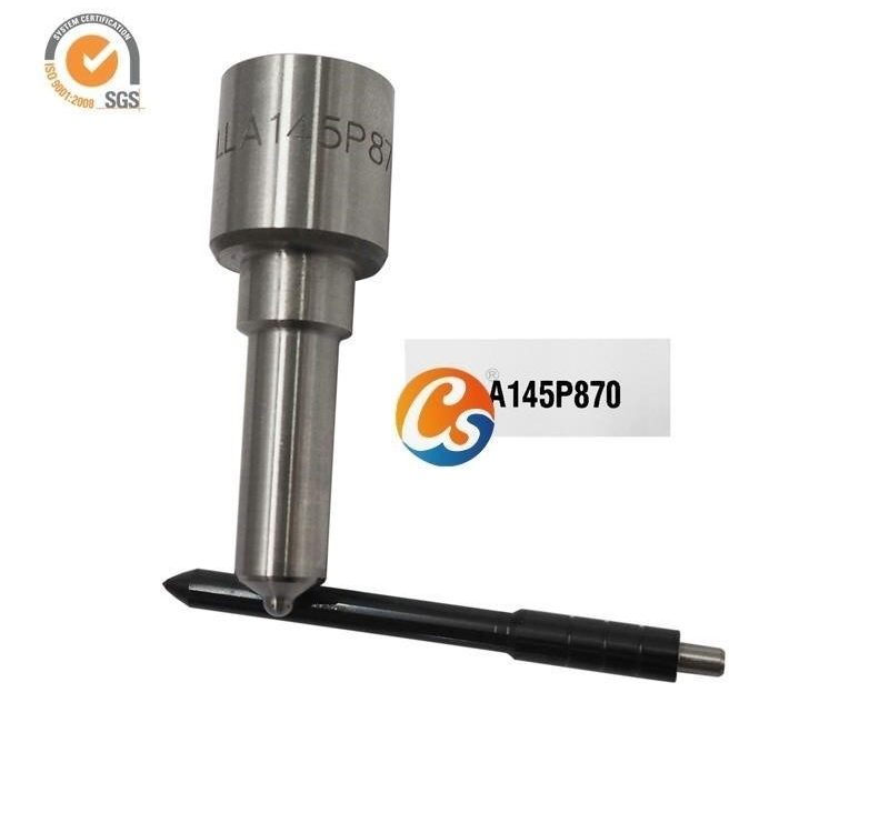 injector nozzle dlla 145p870 for bosch fuel injector nozzles