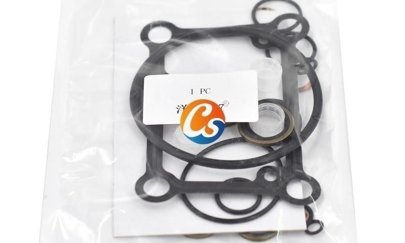 yanmar pump head gasket kit