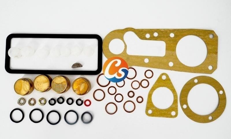 yanmar pump head gasket