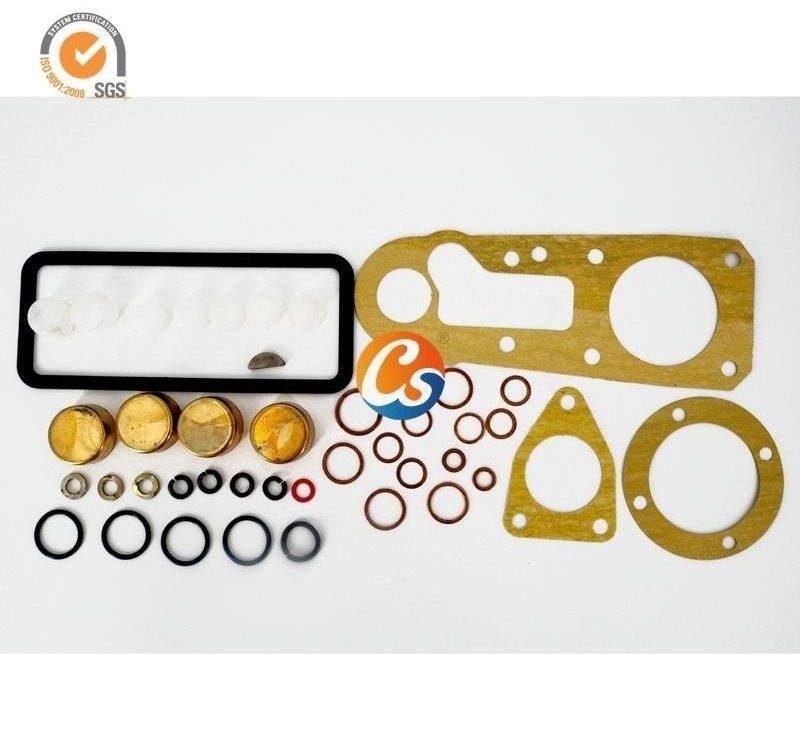 yanmar pump head gasket