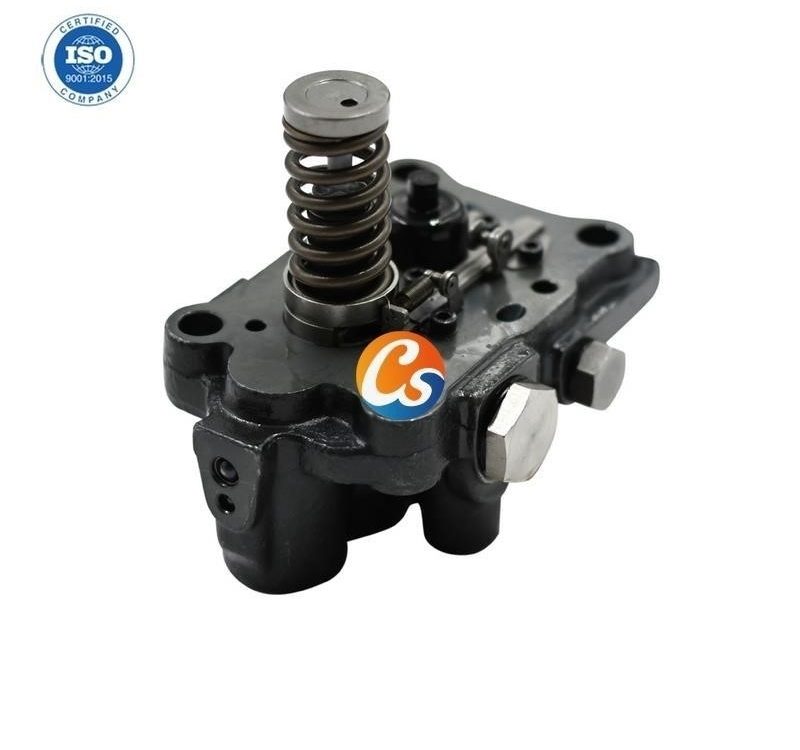 yanmar pump head assembly