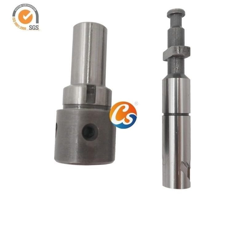 plunger for diesel pump A741 fit for yanmar diesel engine plunger