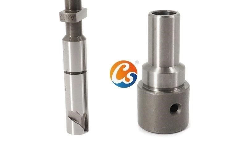 barrel element 131150-2420 plunger fuel injector A812 apply for DAEWOO 300-5