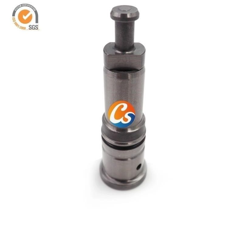 hot sale 13mm p pump plungers for MITSUBISHI PLUNGER AND BARREL