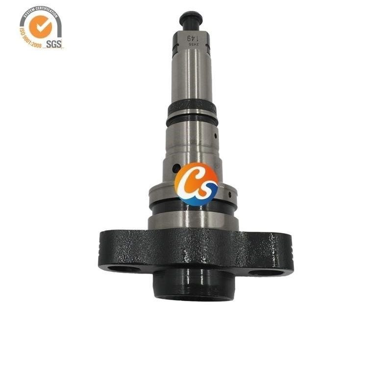 fuel pump rotor head plunger 2 418 455 149 fit for Bosch injector pump plunger