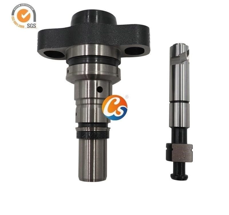 ve plunger parts 2455-129