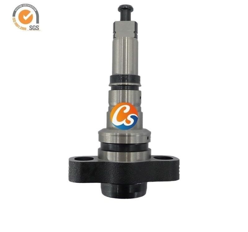 high performance p7100 mechanical injection pump plunger inline injection pump plunger