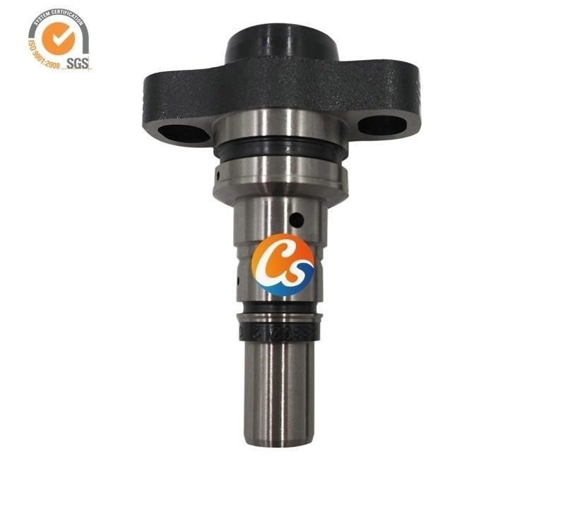 high performance p7100 mechanical injection pump plunger P66 inline injection pump plunger