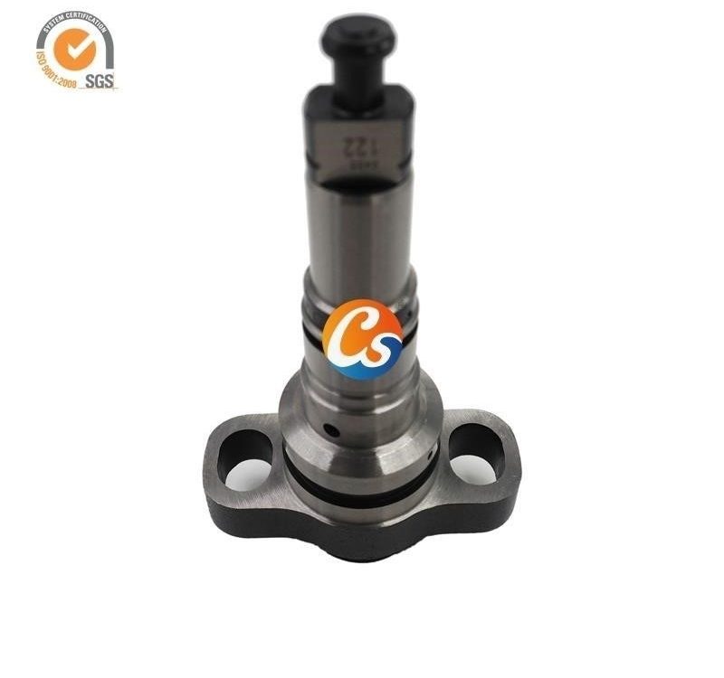 P7100 12mm plungers 2 418 455 122 for kubota plunger on sale