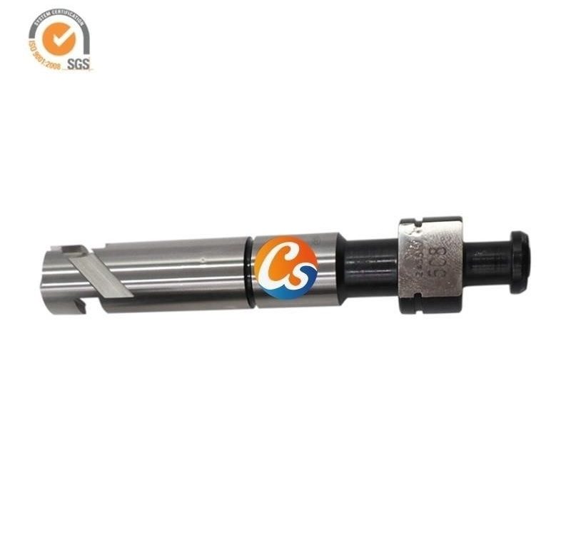 Good Quality Types of injectors in diesel engine P7100 plunger 2 418 455 508 plunger with barrel