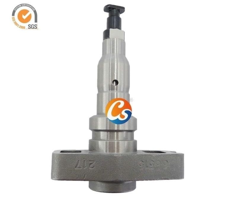 fuel pump rotor head plunger fit for bosch mw injection pump plunger