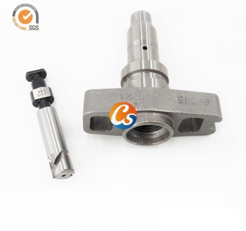 High Quality PLUNGER-AND-BARREL ASSY MW Plunger 1 418 415 544 automotive injector wholesale