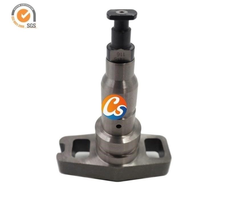 Good Quality MW Plunger for bosch diesel pump spare parts 1 418 415 116 online for sale