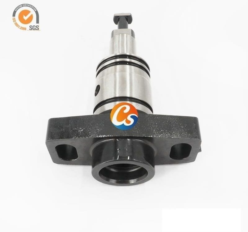 China EP9 Diesel Pump Plunger PW2 for Bosch Diesel CB18 High-Pressure Pump