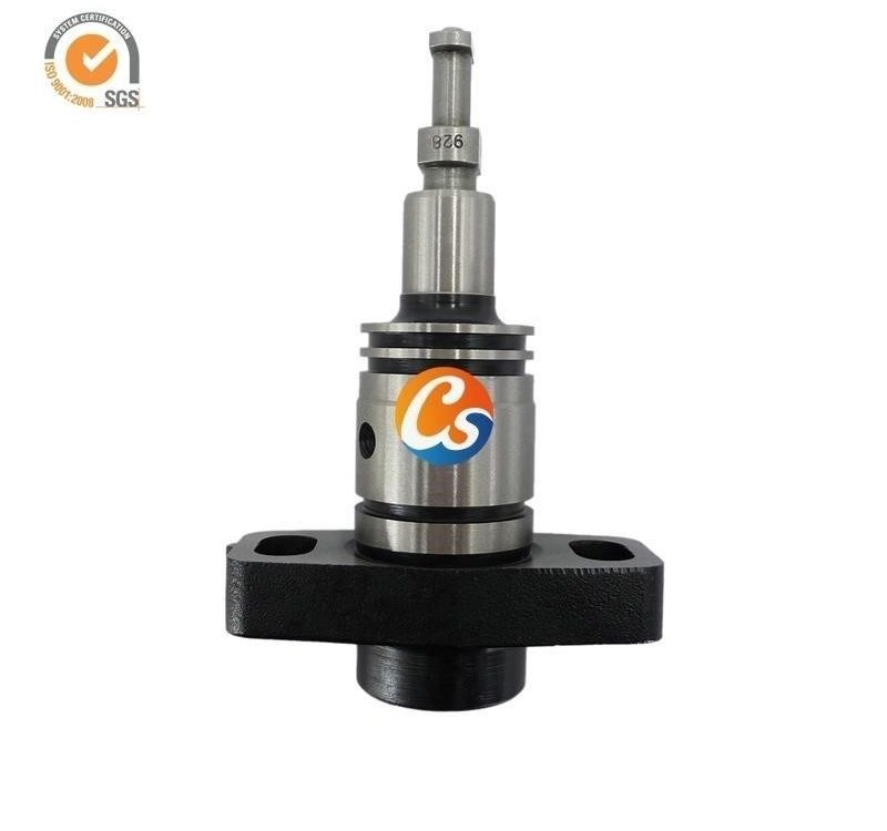 PW plunger -PW plunger｜ Changshun Diesel Parts