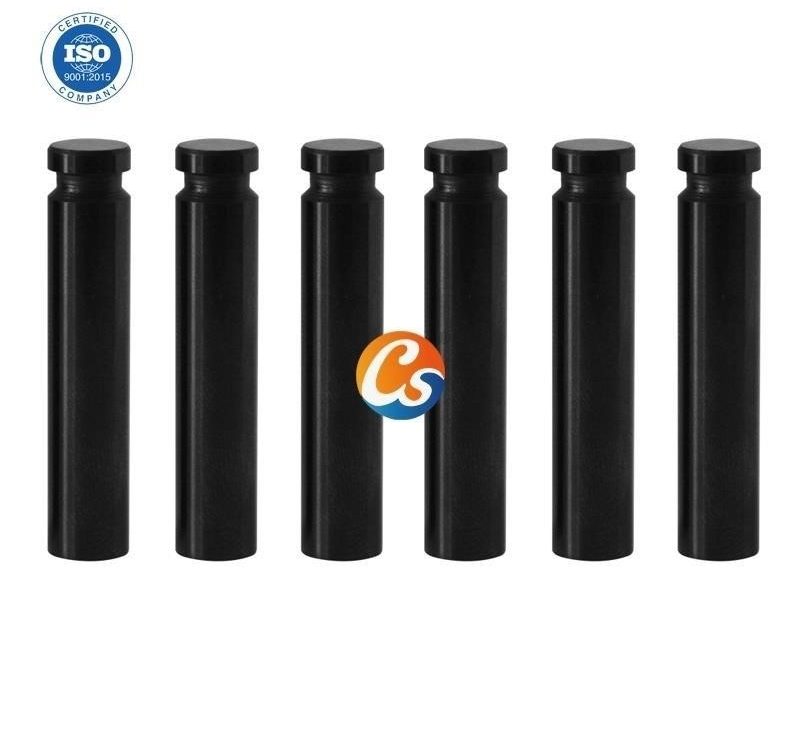 plunger 8.000mm for 320D pump for Cummins K series BARREL &amp; PLUNGER