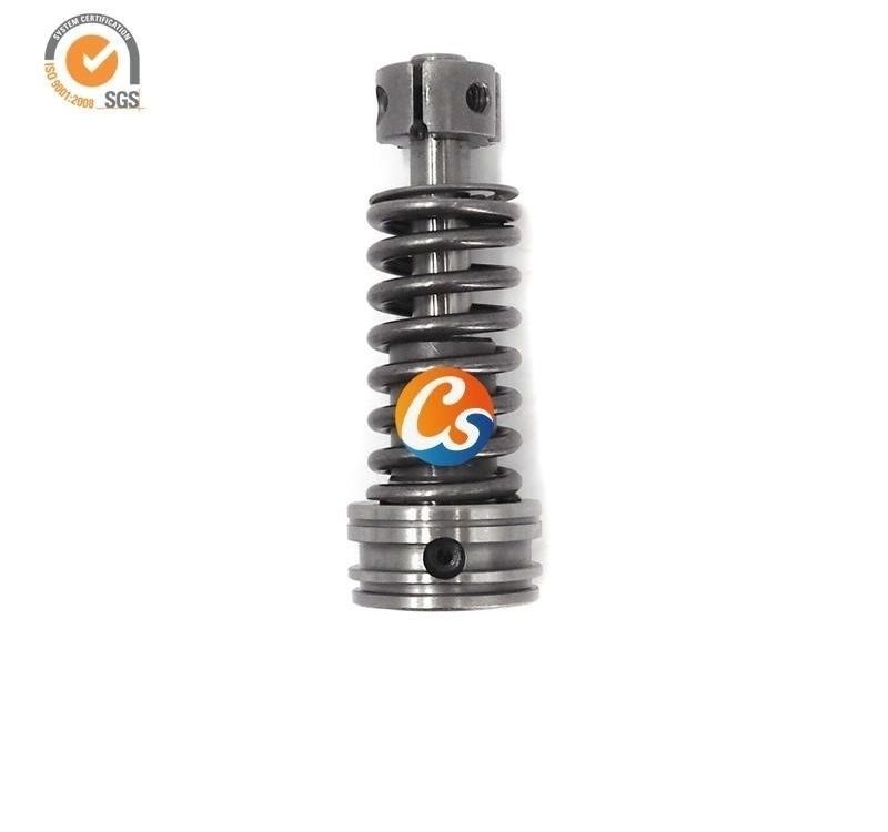 7w5929 plunger for Man diesel plunger