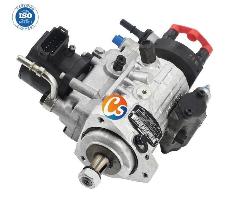 Cummins lucas cav injector pump parts