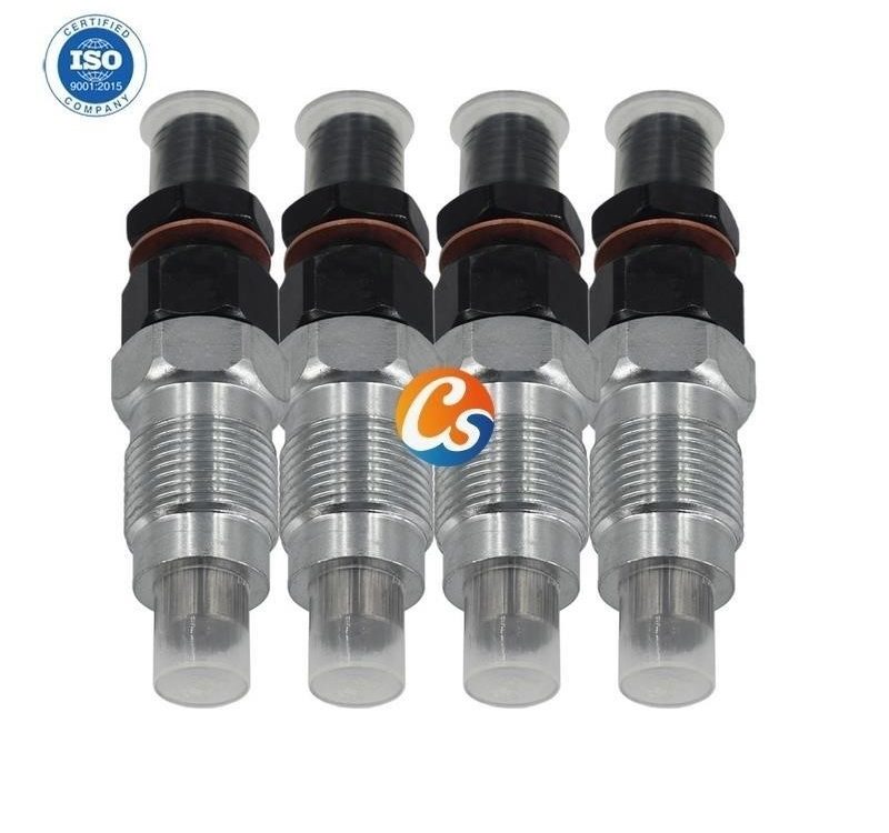 4DF diesel engine fuel injector 105148-1201