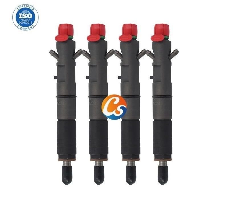 2645601R for perkins 4.236 injectors