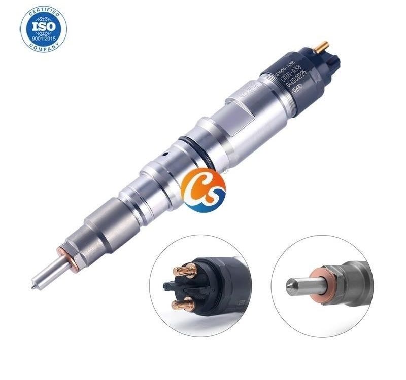 0 445 120 059 for perkins common rail injectors