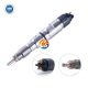 Diesel fuel injector for Yuchai YC4G 0 445 120 059