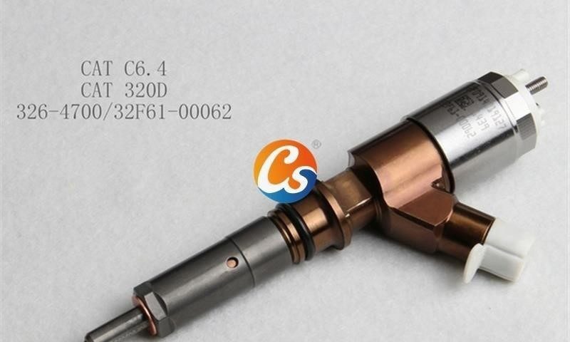 Cat 320d Fuel Injector Wholesale